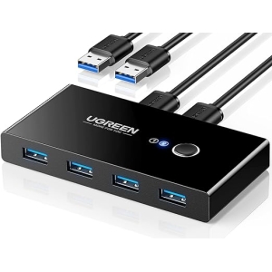 UGREEN USB 3.0 Switch Selector